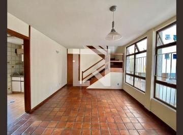 Apartamento · 140m² · 3 Quartos · 2 Vagas · Apartamento para Aluguel - Gutierrez, 3 Quartos, 140 m² - Belo Horizonte