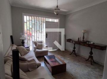 Casa · 350m² · 5 Quartos · 4 Vagas · Casa para Aluguel - Aclimação, 5 Quartos, 350 m² - São Paulo