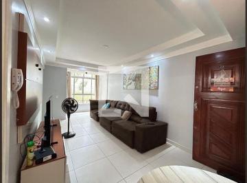 Apartamento · 79m² · 2 Quartos · 1 Vaga · Apartamento para Aluguel - Federação, 2 Quartos, 79 m² - Salvador