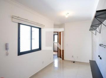 Apartamento · 80m² · 2 Quartos · 2 Vagas · Apartamento para Aluguel - Santa Maria, 2 Quartos, 80 m² - São Caetano do Sul