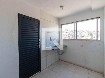 Casa · 35m² · 1 Quarto · Casa para Aluguel - Jardim Ataliba Leonel, 1 Quarto,  35 m² - São Paulo