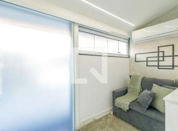 Casa · 60m² · 2 Quartos · 1 Vaga · Casa para Aluguel - Recreio, 2 Quartos, 60 m² - Rio de Janeiro