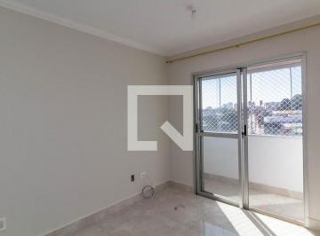 Apartamento · 52m² · 2 Quartos · 1 Vaga · Apartamento para Aluguel - Itaquera, 2 Quartos,  52 m² - São Paulo