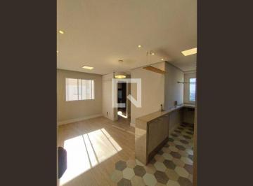 Apartamento · 40m² · 2 Quartos · 1 Vaga · Apartamento para Aluguel - Jardim Santa Emília, 2 Quartos,  40 m² - São Paulo