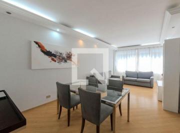 Apartamento · 99m² · 3 Quartos · 1 Vaga · Apartamento para Aluguel - Consolação, 3 Quartos,  99 m² - São Paulo