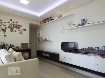 Apartamento · 76m² · 2 Quartos · 2 Vagas · Apartamento para Aluguel - Santo Amaro , 2 Quartos,  76 m² - São Paulo