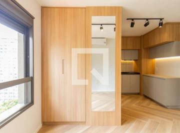 Apartamento · 22m² · 1 Quarto · Apartamento para Aluguel - Perdizes, 1 Quarto, 22 m² - São Paulo