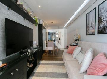 Apartamento · 73m² · 3 Quartos · 1 Vaga · Apartamento para Aluguel - Vila Matilde, 3 Quartos, 73 m² - São Paulo
