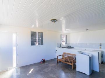 Casa · 96m² · 2 Quartos · Casa para Aluguel - Jardim Palmira, 2 Quartos,  96 m² - Guarulhos