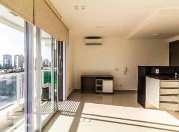 Apartamento · 30m² · 1 Quarto · 1 Vaga · Apartamento para Aluguel - Perdizes, 1 Quarto,  30 m² - São Paulo
