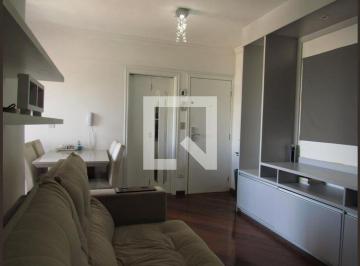 Apartamento · 80m² · 3 Quartos · 2 Vagas · Apartamento para Aluguel - Centro, 3 Quartos,  80 m² - Osasco