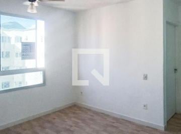 Apartamento · 43m² · 2 Quartos · 1 Vaga · Apartamento para Aluguel - Guaratiba, 2 Quartos, 43 m² - Rio de Janeiro