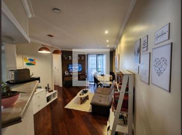 Apartamento · 65m² · 2 Quartos · 1 Vaga · Apartamento para Aluguel - Moema, 2 Quartos, 65 m² - São Paulo