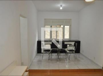 Apartamento · 65m² · 2 Quartos · 1 Vaga · Apartamento para Aluguel - Engenho Novo, 2 Quartos,  65 m² - Rio de Janeiro
