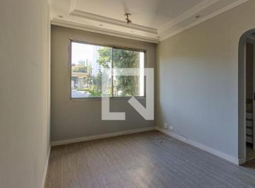 Apartamento · 42m² · 1 Quarto · 1 Vaga · Apartamento para Aluguel - Brooklin, 1 Quarto, 42 m² - São Paulo