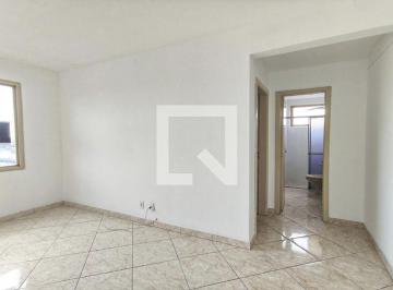 Apartamento · 60m² · 1 Quarto · 1 Vaga · Apartamento para Aluguel - Scharlau, 1 Quarto,  60 m² - São Leopoldo