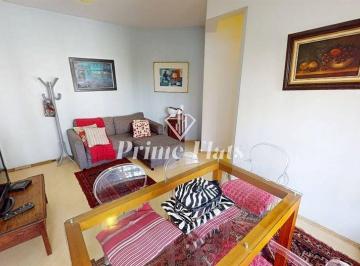 Apartamento · 48m² · 1 Quarto · 1 Vaga · Flat disponível para venda no USA Morumbi, com 48m², 1 dormitório e 1 vaga
