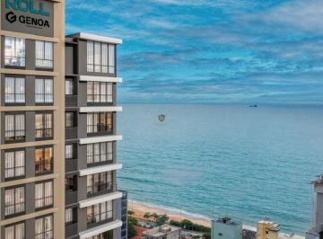 Apartamento · 91m² · 2 Quartos · 1 Vaga · Sky Rooftop - Vista Mar - Lançamento