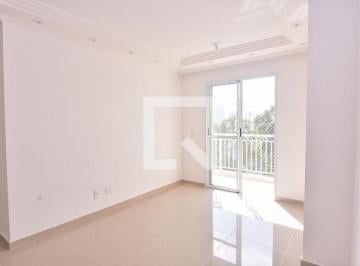 Apartamento · 64m² · 2 Quartos · Apartamento à Venda - Vila Ema, 2 Quartos,  64 m² - São Paulo