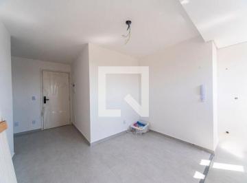 Apartamento · 42m² · 2 Quartos · 1 Vaga · Apartamento à Venda - Vila América, 2 Quartos,  42 m² - Santo André