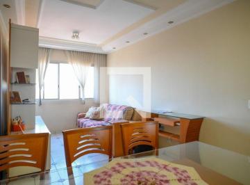 Apartamento · 54m² · 2 Quartos · 1 Vaga · Apartamento à Venda - Sacomã, 2 Quartos, 54 m² - São Paulo