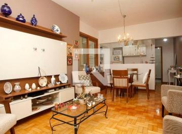 Apartamento · 54m² · 1 Quarto · Apartamento à Venda - Centro Histórico, 1 Quarto, 54 m² - Porto Alegre
