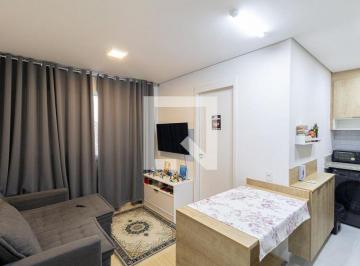 Apartamento · 36m² · 2 Quartos · Apartamento à Venda - Conjunto Residencial Jose Bonifacio, 2 Quartos, 36 m² - São Paulo