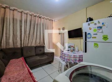 Apartamento · 31m² · 1 Quarto · Apartamento à Venda - Liberdade, 1 Quarto, 31 m² - São Paulo