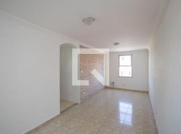 Apartamento · 58m² · 2 Quartos · 1 Vaga · Apartamento à Venda - Vila Sabrina , 2 Quartos, 58 m² - São Paulo