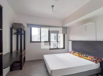 Apartamento · 22m² · 1 Quarto · Apartamento à Venda - Vila Mariana, 1 Quarto,  22 m² - São Paulo