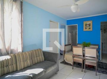 Apartamento · 47m² · 2 Quartos · 1 Vaga · Apartamento à Venda - Jardim Santa Emília, 2 Quartos,  47 m² - São Paulo