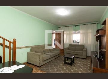 Casa · 132m² · 3 Quartos · 2 Vagas · Casa à Venda - Jardim Aricanduva, 3 Quartos, 132 m² - São Paulo