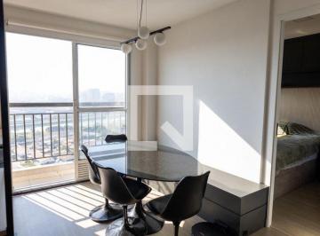 Apartamento · 38m² · 1 Quarto · Apartamento à Venda - Veleiros, 1 Quarto, 38 m² - São Paulo