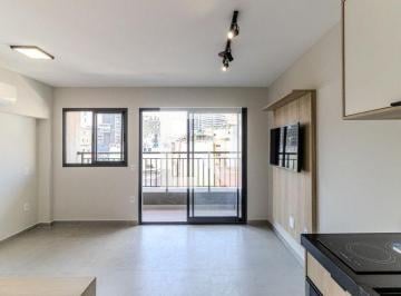 Apartamento · 23m² · 1 Quarto · Apartamento à Venda - Santa Cecília, 1 Quarto, 23 m² - São Paulo