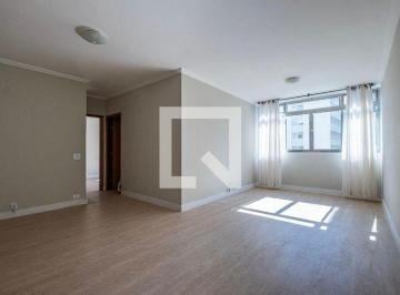Apartamento · 76m² · 2 Quartos · 1 Vaga · Apartamento à Venda - Pinheiros, 2 Quartos, 76 m² - São Paulo