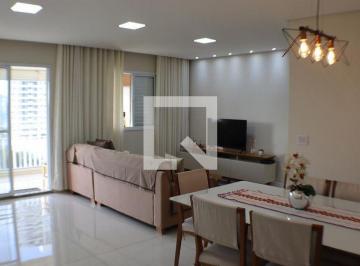 Apartamento · 105m² · 3 Quartos · 2 Vagas · Apartamento à Venda - Jardim Esperança, 3 Quartos,  105 m² - Barueri