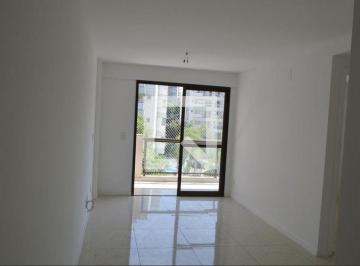 Apartamento · 84m² · 3 Quartos · 1 Vaga · Apartamento à Venda - Anil, 3 Quartos,  84 m² - Rio de Janeiro