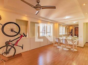 Apartamento · 64m² · 3 Quartos · 1 Vaga · Apartamento à Venda - Vila Mascote, 3 Quartos, 64 m² - São Paulo