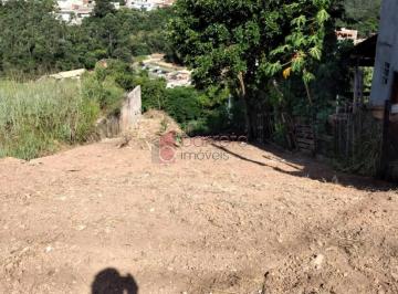 Terreno · 187m² · TERRENO PARA VENDA NO BAIRRO JARDIM BRASIL - VÁRZEA PAULISTA/SP