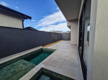 Casa · 364m² · 3 Quartos · 4 Vagas · Casa Codomínio para Locação e Venda no Bairro Residencial Alto do Castelo, no Residencial Alto do Ca