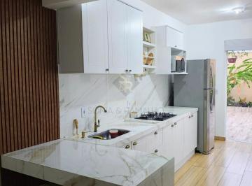 Casa · 160m² · 2 Quartos · 2 Vagas · Casas Residenciais Padrão em Ribeirão Preto