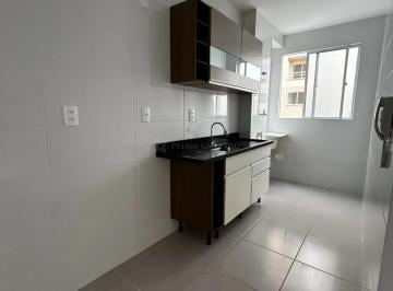 Apartamento · 44m² · 2 Quartos · 1 Vaga · Apartamento 02 dormitórios | Edifício Residencial Montezzi