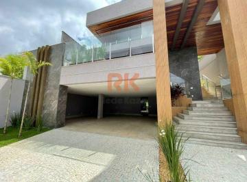 Casa · 500m² · 4 Quartos · 4 Vagas · CASA DE ALTO PADRÃO - PAQUETA | BELO HORIZONTE