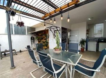 Apartamento · 160m² · 3 Quartos · 3 Vagas · Cobertura à venda, 3 quartos, 1 suíte, 3 vagas, Jaraguá - Belo Horizonte/MG