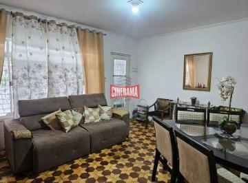 Casa · 230m² · 4 Quartos · 2 Vagas · Casa à venda, 4 quartos, 2 vagas, Olímpico - São Caetano do Sul/SP
