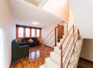 Casa · 302m² · 5 Quartos · 2 Vagas · Sobrado para aluguel, 5 quartos, 1 suíte, 2 vagas, Centro - São Bernardo do Campo/SP