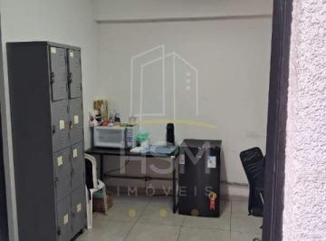 Comercial · 1350m² · Galpão para aluguel, Campestre - Santo André/SP