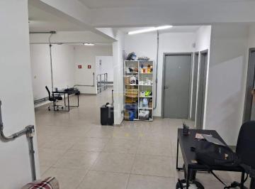Comercial · 1700m² · Galpão para aluguel, Campestre - Santo André/SP