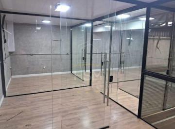 Comercial · 637m² · Galpão para aluguel, Campestre - Santo André/SP