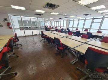 Comercial · 574m² · 8 Vagas · SALA PARA LOCAÇÃO NO CENTRO DE SÃO PAULO AO LADO DO METRO SÃO BENTO